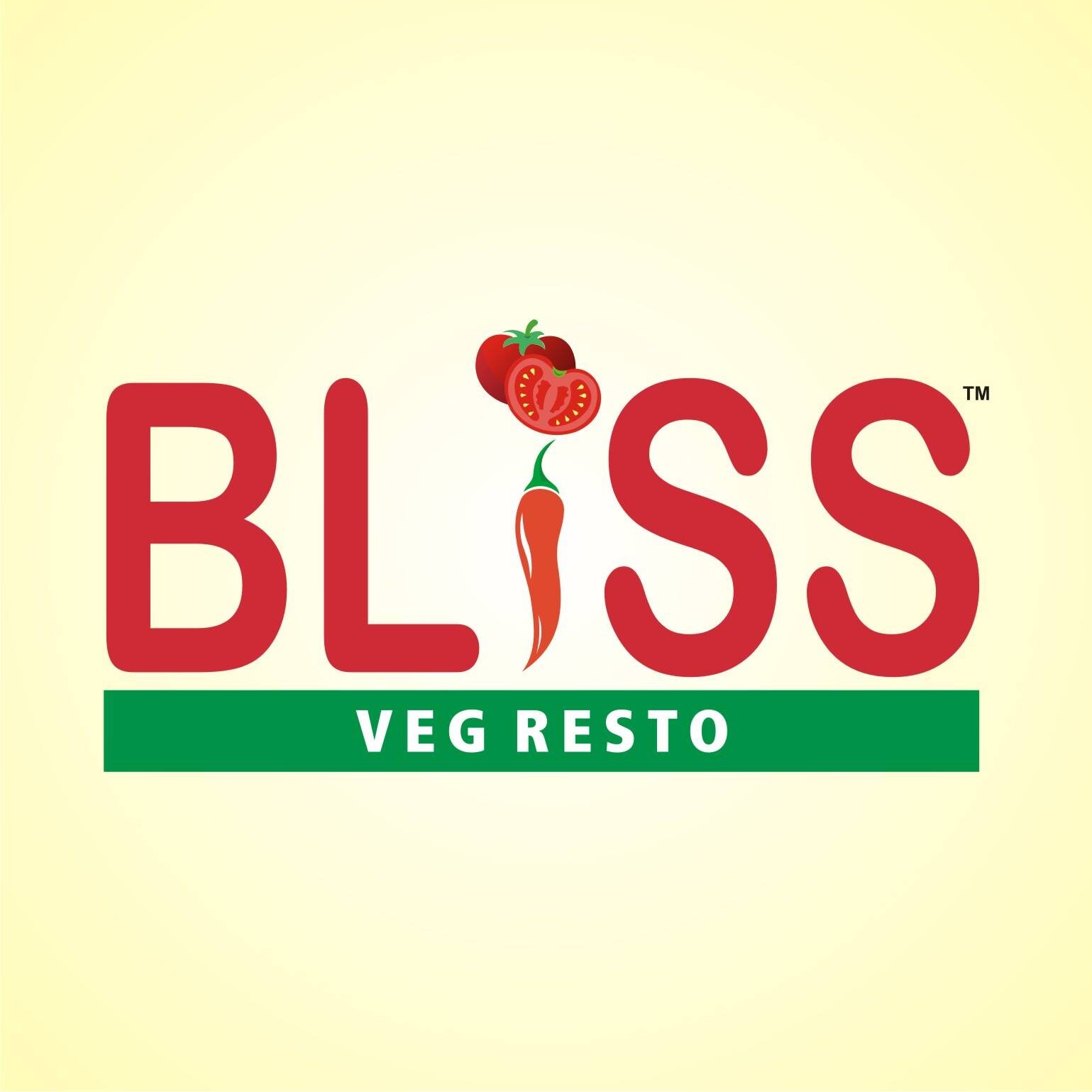 Bliss Veg Resto In Mulund