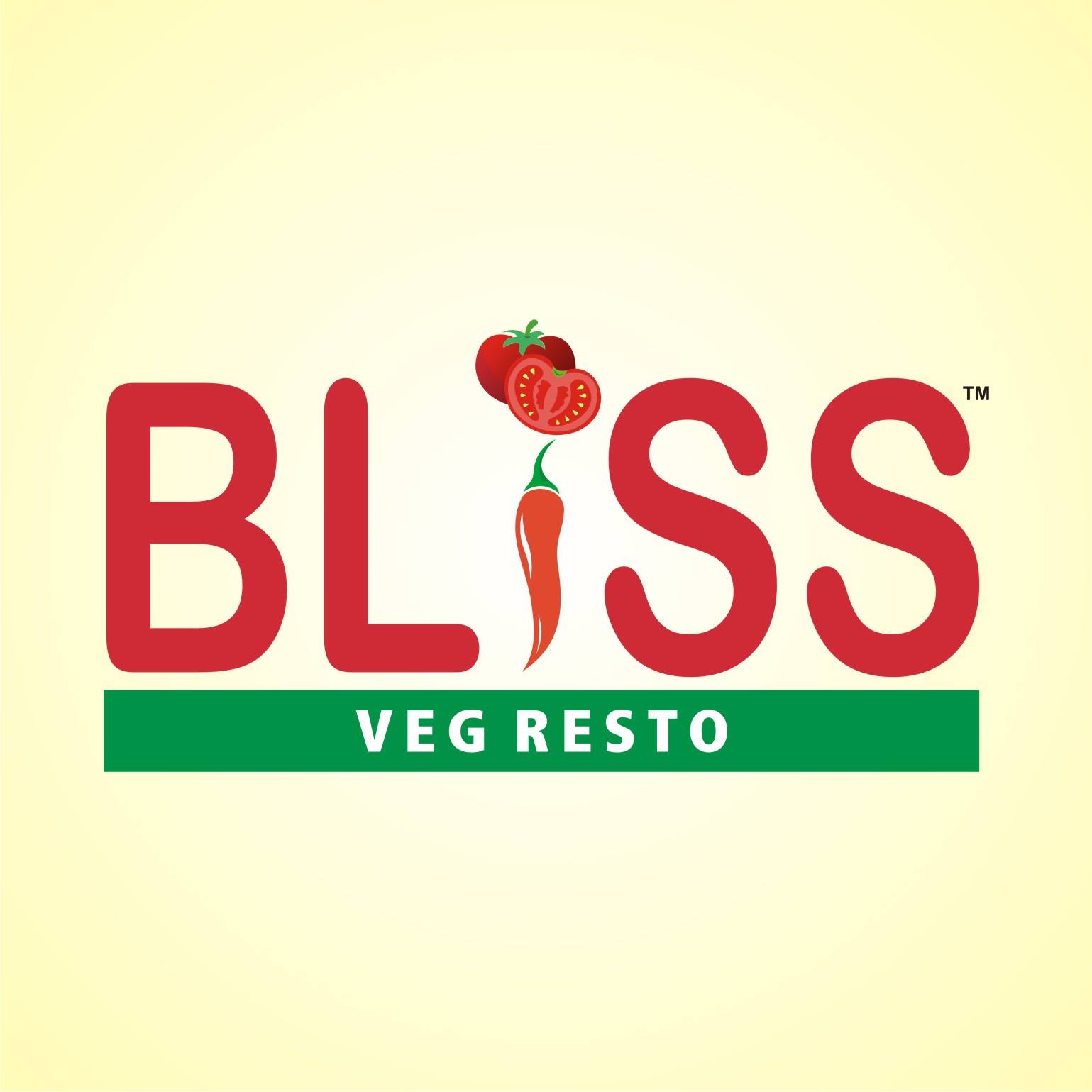Bliss Veg Resto