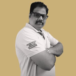 shailesh panchal digital marketing trainer & consultant