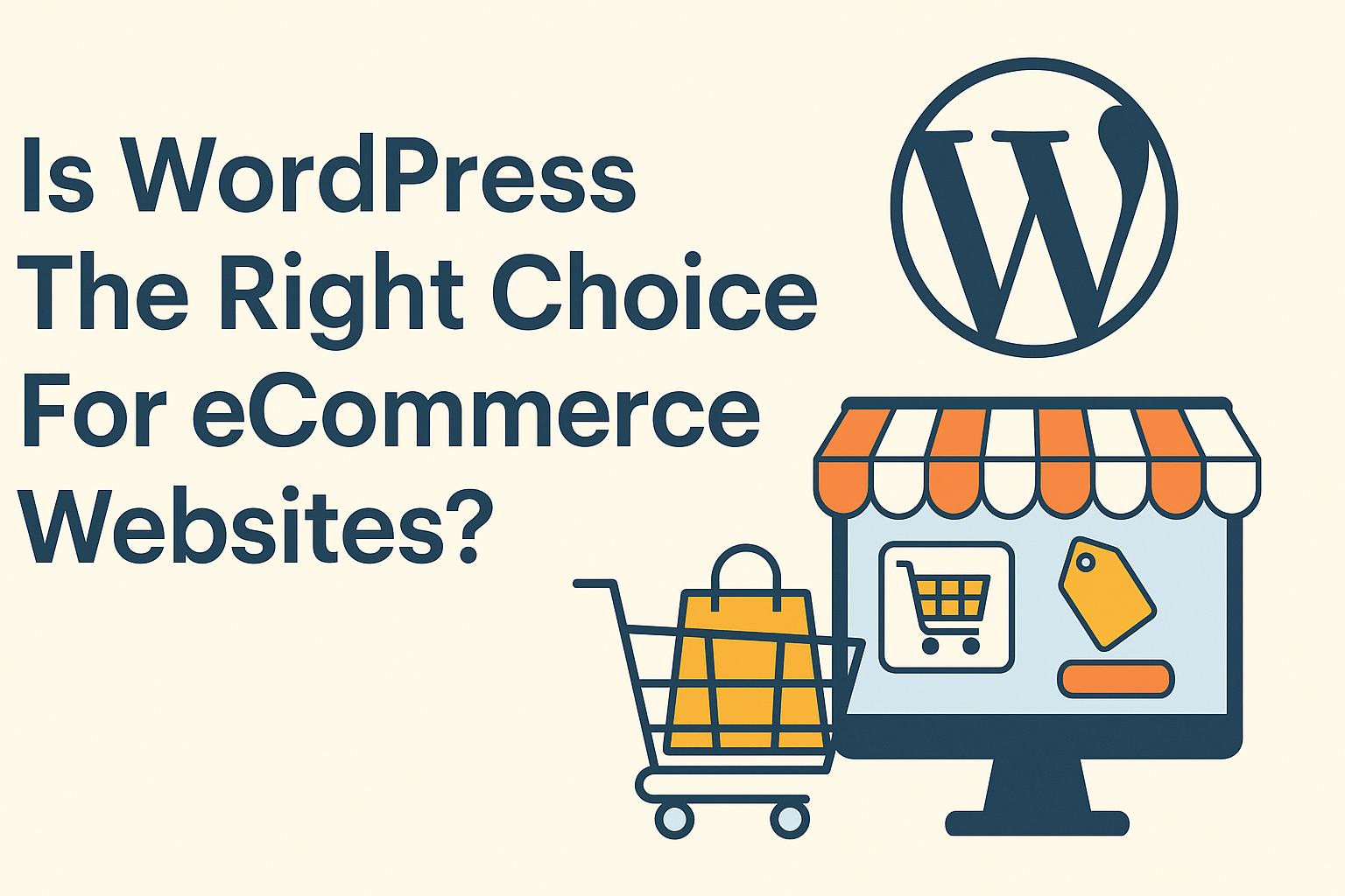 WordPress Website Optimization