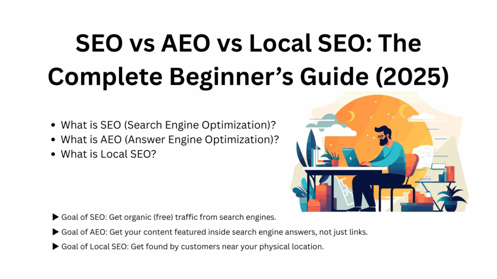 seo training in ahmedabad
