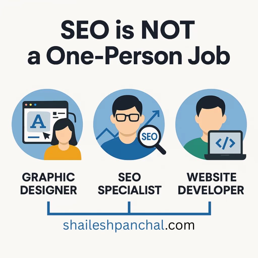 SEO Agency and Consultant in Nikol Naroda Ahmedabad