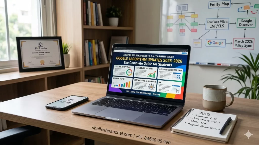 WebMCP & Model Context Protocol (MCP) 2026