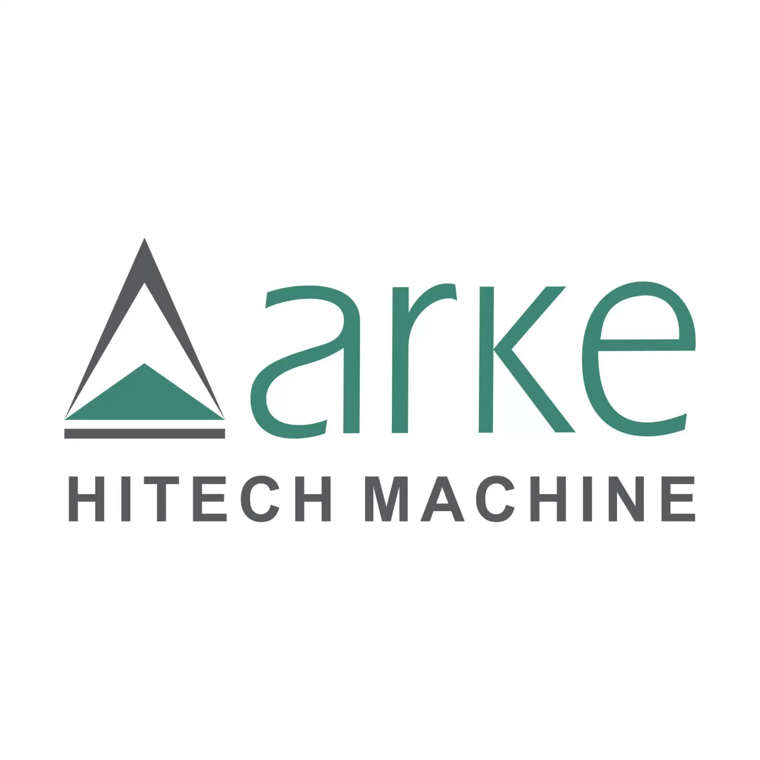 Arke Hitech Machine